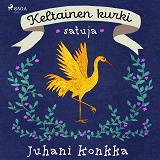 Cover for Keltainen kurki