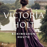 Cover for Riikinkukon huuto