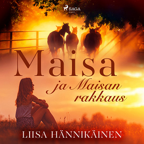 Cover for Maisa ja Maisan rakkaus