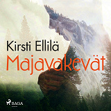 Cover for Majavakevät