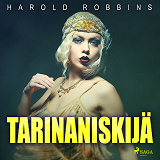 Cover for Tarinaniskijä