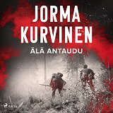 Omslagsbild för Älä antaudu