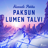 Cover for Paksun lumen talvi