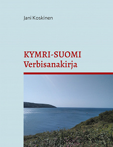 Omslagsbild för Kymri-suomi-verbisanakirja