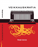 Cover for Veikkauskratia