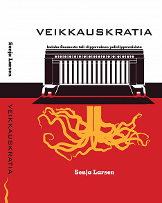 Omslagsbild för Veikkauskratia