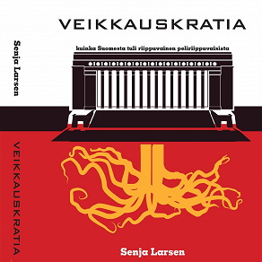 Omslagsbild för Veikkauskratia