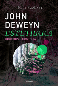 Cover for John Deweyn estetiikka