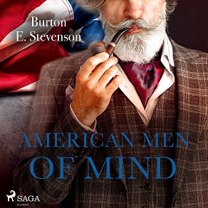 Omslagsbild för American Men of Mind