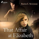 Cover for That Affair at Elizabeth