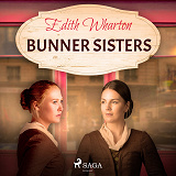 Cover for Bunner Sisters