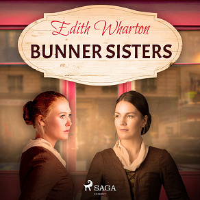 Omslagsbild för Bunner Sisters