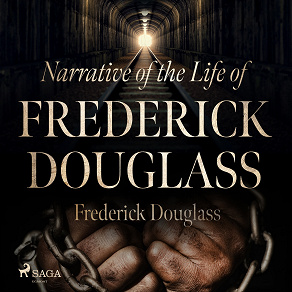 Cover for Narrative of the Life of Frederick Douglass