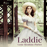Cover for Laddie
