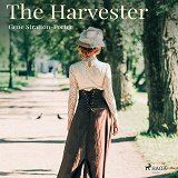 Cover for The Harvester