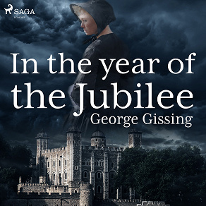 Omslagsbild för In the Year of the Jubilee