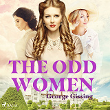 Cover for The Odd Women