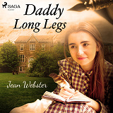Cover for Daddy-Long-Legs