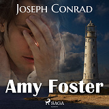 Cover for Amy Foster