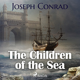 Cover for The Children of the Sea