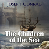 Omslagsbild för The Children of the Sea