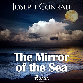 Cover for The Mirror of the Sea