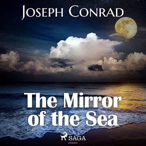 Omslagsbild för The Mirror of the Sea