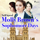 Cover for Molly Brown's Sophomore Days