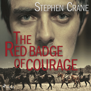 Cover for The Red Badge of Courage