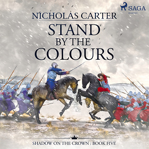 Cover for Stand by the Colours