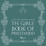 Omslagsbild för The Girls' Book of Priesthood