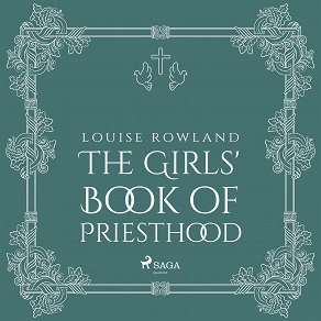 Cover for The Girls' Book of Priesthood