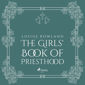 Omslagsbild för The Girls' Book of Priesthood