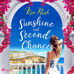 Cover for Sunshine and Second Chances