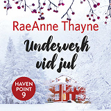 Cover for Underverk vid jul