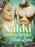Omslagsbild för Näkki: Veden henki – eroottinen novelli