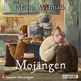Cover for Mojängen