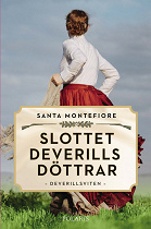 Cover for Slottet Deverills döttrar