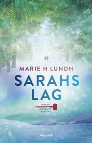 Cover for Sarahs lag