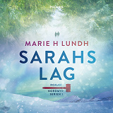 Cover for Sarahs lag