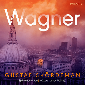 Cover for Wagner