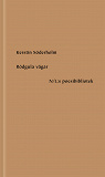 Cover for Rödgula vägar