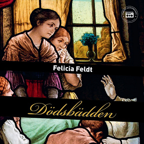 Cover for Dödsbädden
