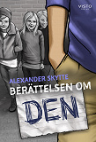 Cover for Berättelsen om DEN