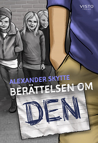 Cover for Berättelsen om DEN