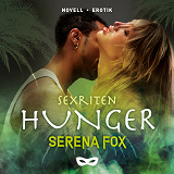 Cover for Sexriten: Hunger