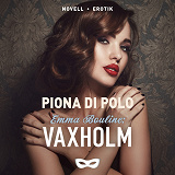 Cover for Emma Bouline: Vaxholm