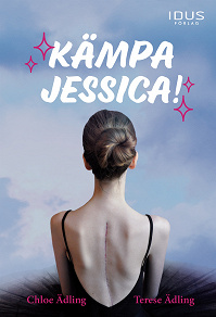 Cover for Kämpa Jessica!