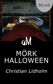 Cover for Mörk Halloween