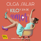 Omslagsbild för Kilo y 3/4 de amor